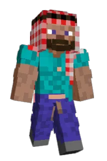 boa7md Minecraft avatar full body