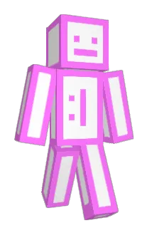 boat530 Minecraft avatar full body