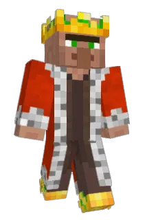 boatcarrier Minecraft avatar full body