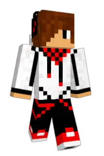 bob1217 Minecraft avatar full body