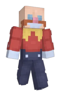 bob123444 Minecraft avatar full body