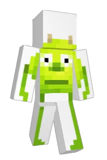 bob21233 Minecraft avatar full body
