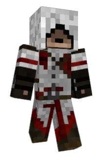 bob36004 Minecraft avatar full body