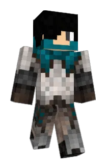bob5216 Minecraft avatar full body