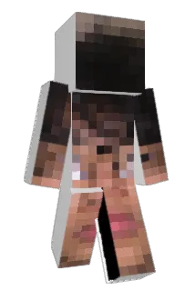 bob6536 Minecraft avatar full body