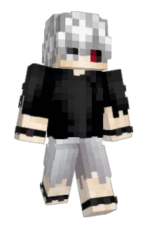 bob80326 Minecraft avatar full body