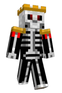 bob9900 Minecraft avatar full body