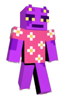 bob_the_cat69 Minecraft avatar full body