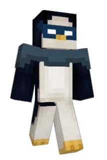 bob_thy_builder8 Minecraft avatar full body