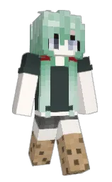 Custom render preview