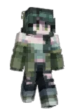 bobandbackshots Minecraft avatar full body