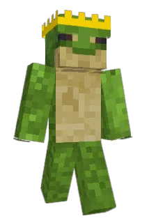 bobbing876 Minecraft avatar full body