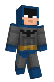 bobbo3657 Minecraft avatar full body