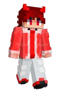 bobby1234556789 Minecraft avatar full body