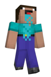 bobby15135 Minecraft avatar full body