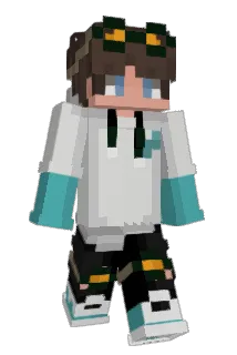 bobby2559 Minecraft avatar full body