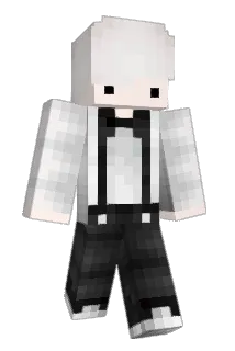 bobby3768 Minecraft avatar full body