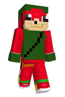 bobby5309 Minecraft avatar full body