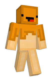 bobby657 Minecraft avatar full body