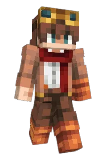 bobby_joe179 Minecraft avatar full body