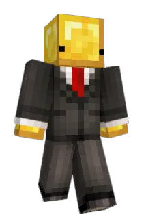 bobby_johnes Minecraft avatar full body