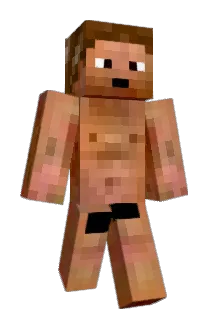 bobbyballistic Minecraft avatar full body