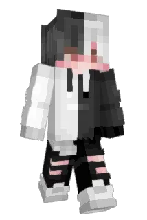 bobbybo509 Minecraft avatar full body