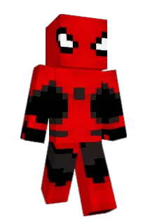 bobbybob04 Minecraft avatar full body