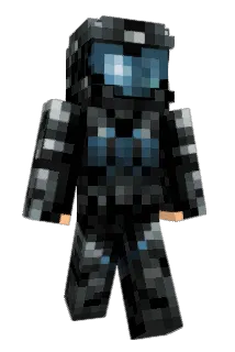 bobbybob1493 Minecraft avatar full body
