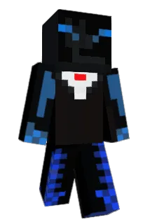 bobbyboynton Minecraft avatar full body