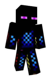 bobbyjoe9222 Minecraft avatar full body