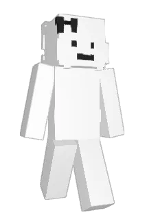 bobbyjr015 Minecraft avatar full body