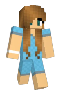 bobbyman999 Minecraft avatar full body