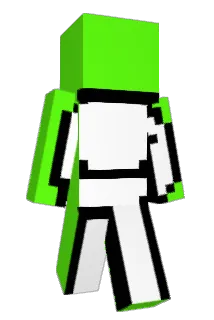 bobbyshmurdabtz Minecraft avatar full body