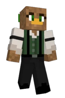 bobbyy99 Minecraft avatar full body