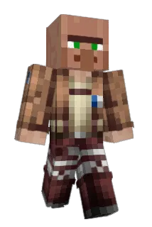 bobddotcom Minecraft avatar full body