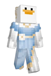 bobderknecht Minecraft avatar full body