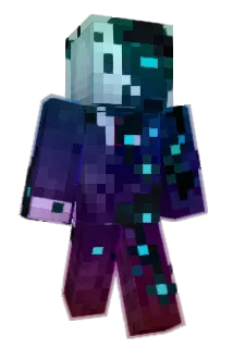 boberek_2115 Minecraft avatar full body