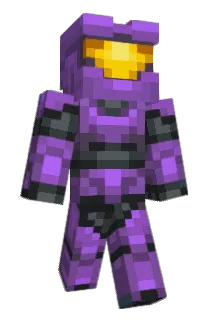 bobezz Minecraft avatar full body