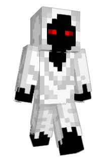 bobg927 Minecraft avatar full body