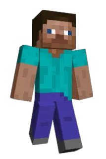 bobikopf22 Minecraft avatar full body
