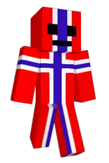 bobil98 Minecraft avatar full body