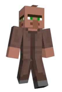 bobinstein69 Minecraft avatar full body