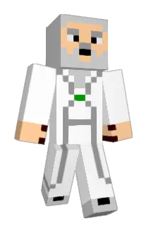 bobisawesome2013 Minecraft avatar full body