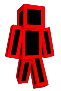 bobito__ Minecraft avatar full body