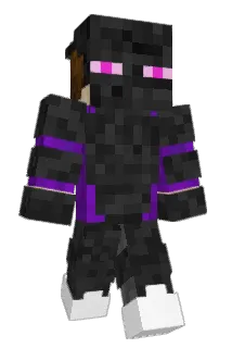 bobjeff442 Minecraft avatar full body