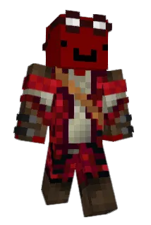 boblaguavdia Minecraft avatar full body