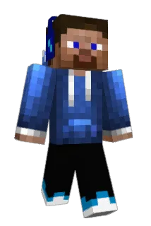 bobman3602 Minecraft avatar full body