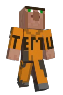 bobmarley45 Minecraft avatar full body