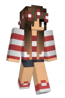 bobo0948 Minecraft avatar full body